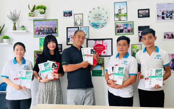 Ưu Điểm Khi Du Học Hàn Quốc – Lựa Chọn Hàng Đầu Cho Sinh Viên Quốc Tế